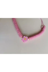 MİNİK ADIMLAR Fimo Boncuk Bileklik thumbnail 3
