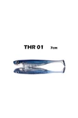 Pandora Thor 7 Cm thumbnail 1