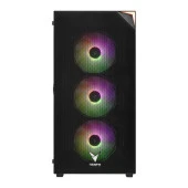 Vento 750W 80+ VG4200S Gen5 E-Atx Tower thumbnail 2