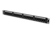 Dıgıtus 24Port Patchpanel Dolu Cat6 Dn-91624U-Cr thumbnail 1