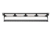 Dıgıtus 24Port Patchpanel Dolu Cat6 Dn-91624U-Cr thumbnail 2