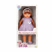 Tina Party Bebek 45 cm. thumbnail 8