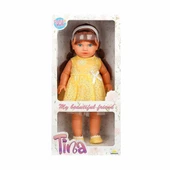 Tina Party Bebek 45 cm. thumbnail 7