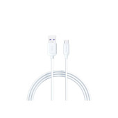 5 Adet - Syrox C107 18W Micro USB Hızlı Şarj & Data Kablosu thumbnail 2