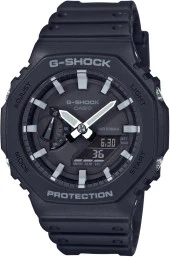 Casio GA-2100-1ADR Erkek Kol Saati thumbnail 1