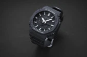 Casio GA-2100-1ADR Erkek Kol Saati thumbnail 3