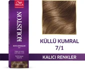 Koleston Tüp Boya Küllü Kumral 7/1 thumbnail 2