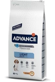 Advance Dog Medıum Lıght 12 Kg thumbnail 1