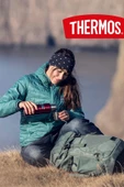 Thermos SK2010 Termos Staınless King Large 1.2L thumbnail 6