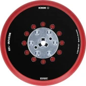 Bosch GEX34-150/40-150 Orta Zımpara Tabanı 150mm thumbnail 3