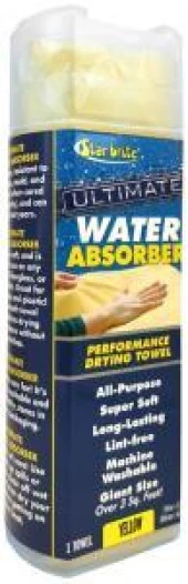 Star Brite Ultimate Water Absorber Kurulama Bezi thumbnail 1