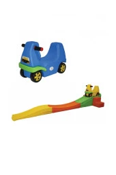 KingKids King Kids Roller Coaster thumbnail 1