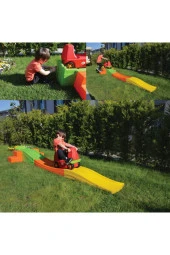 KingKids King Kids Roller Coaster thumbnail 2