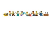 Lego City 60422 Harbour thumbnail 4