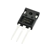 FGH40N60SFD TO-247 IGBT Transistör thumbnail 2