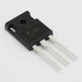 FGH40N60SFD TO-247 IGBT Transistör thumbnail 1