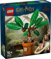 LEGO Harry Potter 76433 Mandrake thumbnail 1