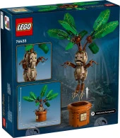 LEGO Harry Potter 76433 Mandrake thumbnail 2