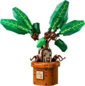 LEGO Harry Potter 76433 Mandrake thumbnail 3