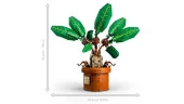 LEGO Harry Potter 76433 Mandrake thumbnail 4