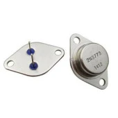 2N 3773 ST TO-3 Transistör thumbnail 1