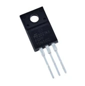 15N50C TO-220F Mosfet thumbnail 3