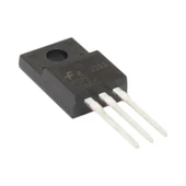 13N50F TO-220F Mosfet thumbnail 3