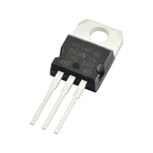55NF06 TO-220 Mosfet thumbnail 3