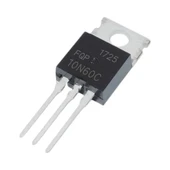 10N60 TO-220 Mosfet thumbnail 4