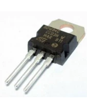 BDW 93C TO-220 Darlington Transistör thumbnail 2