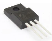 13N50F TO-220F Mosfet thumbnail 2
