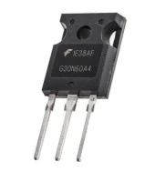 30N60 TO-247 IGBT Transistör thumbnail 3
