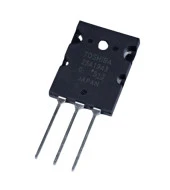 2SA 1943 TO-3PL Transistör thumbnail 3