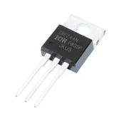 IRFZ 44N TO-220 Mosfet thumbnail 2