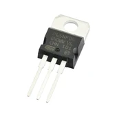 65NF06 TO-220 Mosfet thumbnail 2