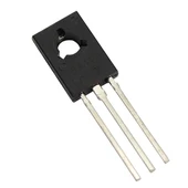 2SB 649 TO-126 Transistör thumbnail 3