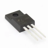13N50C TO-220F Mosfet thumbnail 2
