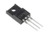2SC 3752 TO-220F Transistör thumbnail 1