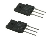 2SC 5101 TO-3PF Transistör thumbnail 2