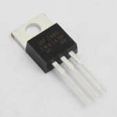 IRFZ 48N TO-220 Mosfet thumbnail 1