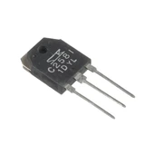 2SC 2581 TO-3P Transistör thumbnail 2
