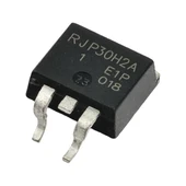 RJP 30H2A TO-263 IGBT Transistör thumbnail 3