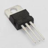50N06 TO-220 Mosfet (Metal) thumbnail 1