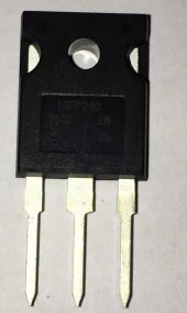 IRFP 240 TO-247 Mosfet thumbnail 1