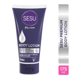 SESU PREMIUM BODY LOTION 175ML thumbnail 1