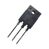 2SD 998 TO-3PF Transistör thumbnail 6
