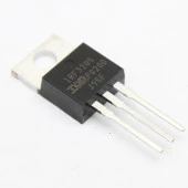 IRF 3205 TO-220 Mosfet thumbnail 1