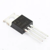 20N60 TO-220 Mosfet thumbnail 1