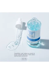 Bibimcos Hyaluronic Booster Serum 50ml thumbnail 2