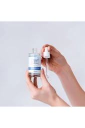 Bibimcos Hyaluronic Booster Serum 50ml thumbnail 5